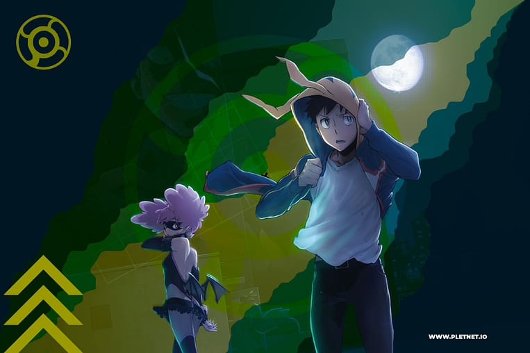 “La segunda temporada de My Hero Academia: Vigilantes aterriza en 2026, exclusiva de Crunchyroll. Equipo de élite, elenco original y visión precuela que amplía el mito heroico. Vive el análisis en Plétora Mag.” #PlétoraMag #Anime #Vigilantes