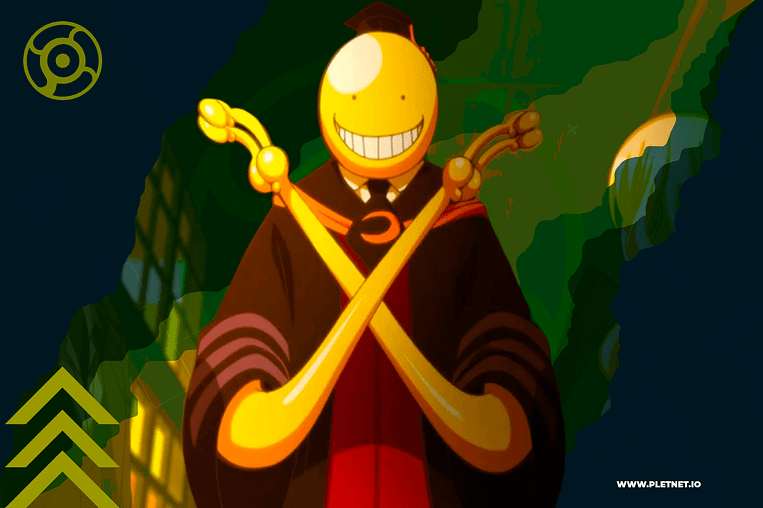El regreso de Assassination Classroom no es simple nostalgia: es memoria crítica que desnuda el poder en la educación y la juventud. Plétora Network lo analiza como espejo de nuestra época. #PlétoraNetwork #ResistenciaCultural #PensamientoCrítico