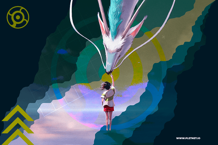 Explora Chihiro desde una mirada crítica. Anime, cultura y resistencia en diálogo intergeneracional. #PlétoraNetwork #ResistenciaCultural #JuventudActiva