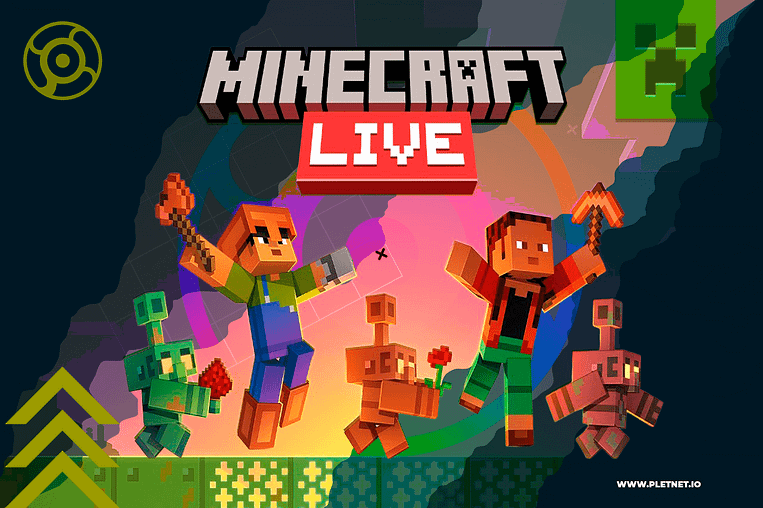 Minecraft: mundos que se expanden