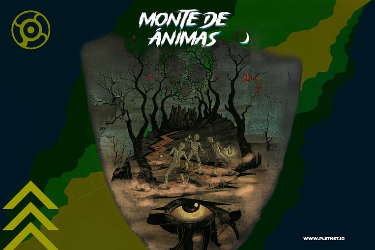 “Monte de Ánimas” rescata el Horror Folk como memoria viva y resistencia cultural. En Plétora Network lo celebramos como un acto de creación independiente frente al mercado. #PlétoraNetwork #PensamientoCrítico #CulturaConsciente
