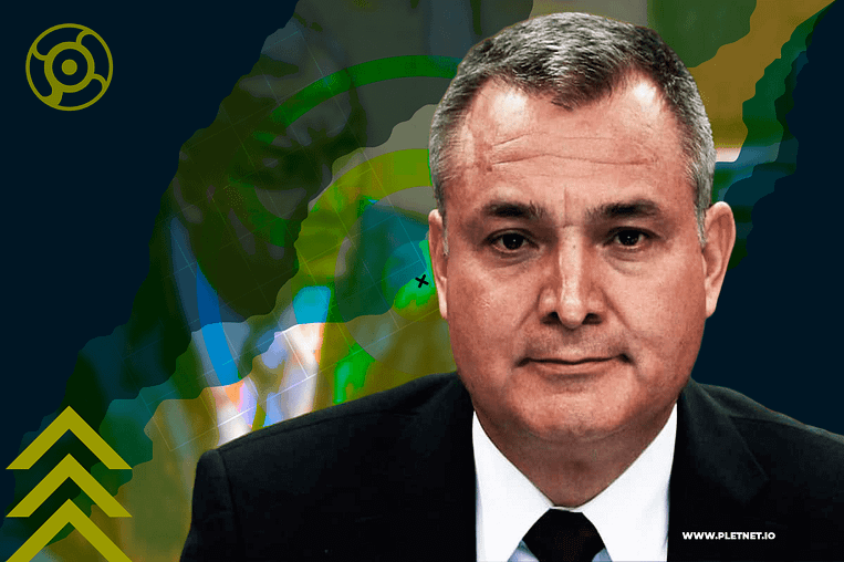 García Luna y el oscuro legado de corrupción