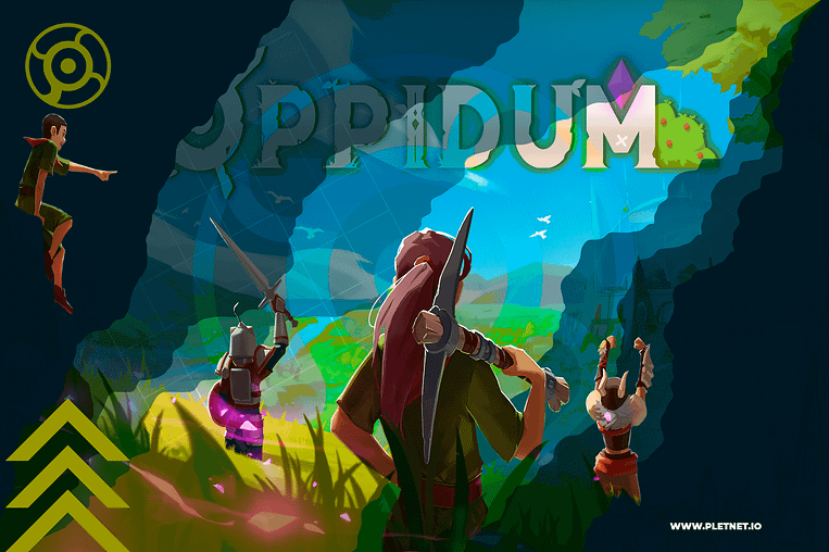 Oppidum en Switch trasciende un lanzamiento: es un acto de soberanía lúdica. Un estudio independiente conquista plataformas con un diseño cooperativo que prioriza la comunidad, la personalización y la accesibilidad. #PlétoraNetwork #Oppidum #VideojuegosCríticos