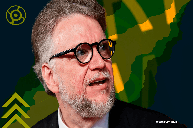 Guillermo del Toro: el titán de lo imposible en 2025