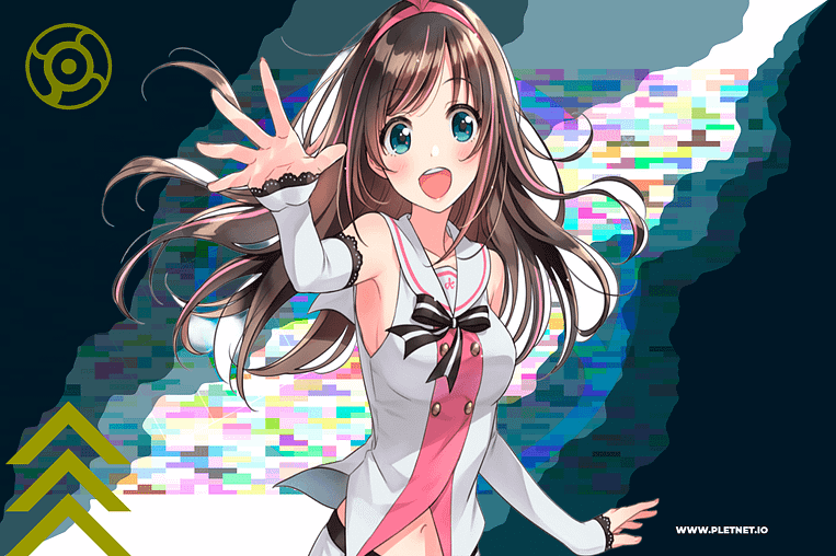 Kizuna AI: la génesis que aún define el presente