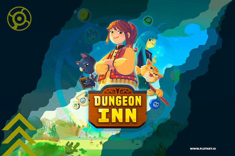 Dungeon Inn, el juego que en 2026 te demuestra que el sistema siempre gana (y tú también querrás jugar)