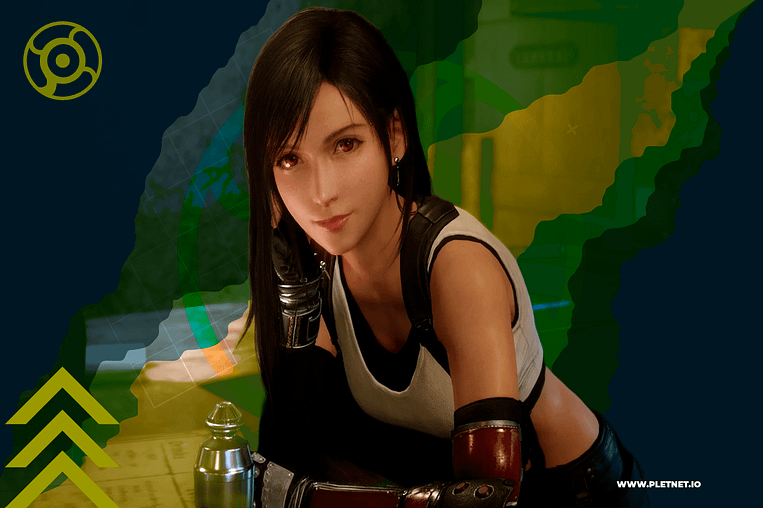 FFVII Rebirth ya corre en Switch 2 y la Parte 3 tiene nombre. Queen's Blood y el snowboard vuelven mejorados. ¡El final de la trilogía se cocina a fuego lento! #FinalFantasyVII #FF7Rebirth #NintendoSwitch2