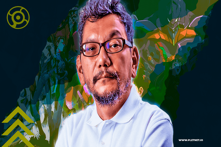 Anno clava el ataúd del debate: la IA ya venció en eficiencia. La única batalla que queda es por los derechos de autor. #HideakiAnno #InevitableIA #ParadojaCreativa