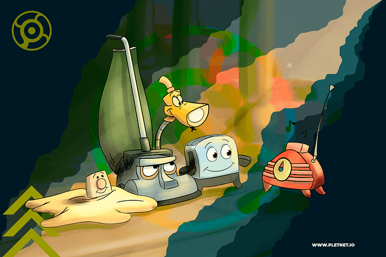 Un clásico de culto animado que fusionó talento futuro de Pixar, tono oscuro y distribución independiente a finales de los 80. #TheBraveLittleToaster #Animación #Culto