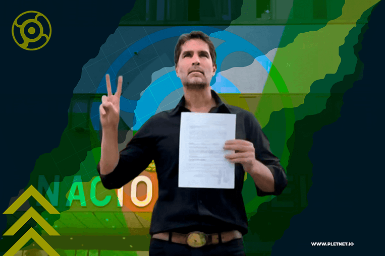 Verástegui transforma fracasos electorales y rupturas en mercancía de victimización. Del rechazo del INE a la 'censura', su marca vive de agitar el resentimiento religioso y político. #Verástegui #Conservadurismo #PolíticaMéxico
