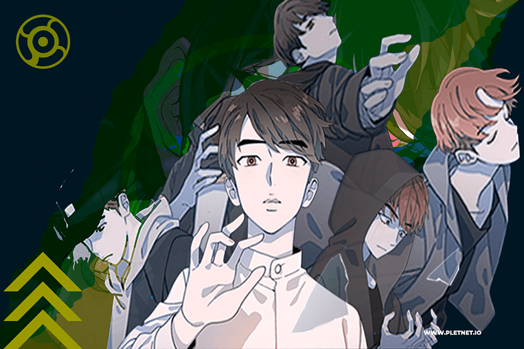 Webtoon, la máquina de narrativa capitalista