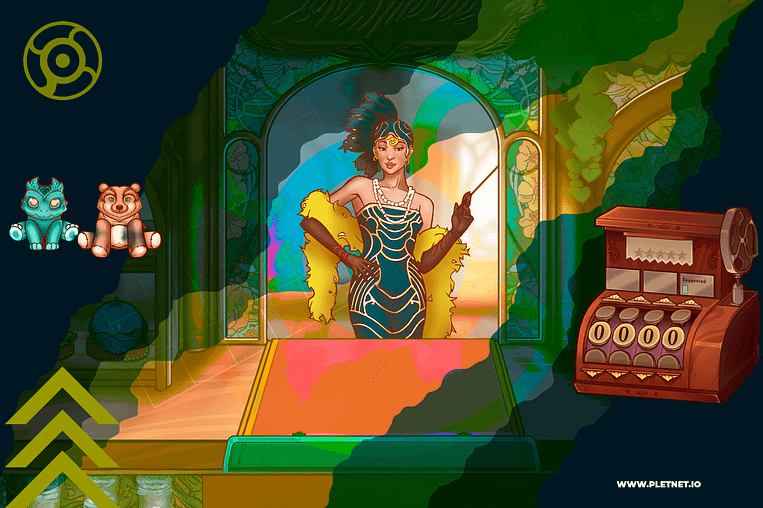 Toymaker: Threads of Joy: el demo del simulador acogedor ya está disponible para jugar gratis