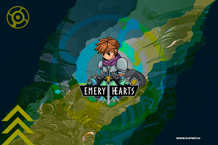Emery Hearts llega con demo jugable y un dilema filosófico