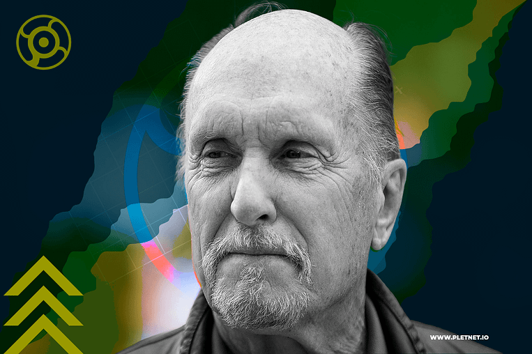Robert Duvall nos dejó a los 95, pero su filmografía pesa más que una trilogía completa. Del Padrino al country, del napalm al detective: siempre genuino. Si no viste The Pale Blue Eye, Netflix te espera. #RobertDuvall #Cine #PlétoraNetwork