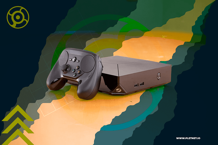 Steam Machine y Steam Frame se topan con la pared de la RAM