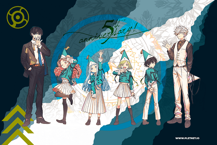 Witch Hat Atelier confirma fecha y muestra su magia en nuevo avance