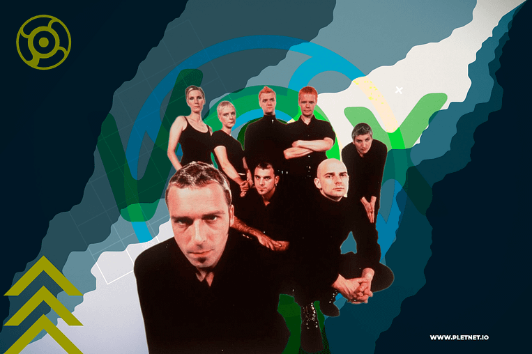 Chumbawamba prohíbe a Vox usar su himno 'Tubthumping'. La extrema derecha, sin música propia, saquea el arte que dice despreciar. Un boomerang cultural. #Chumbawamba #Vox #ApropiaciónCultural