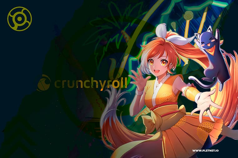 Crunchyroll