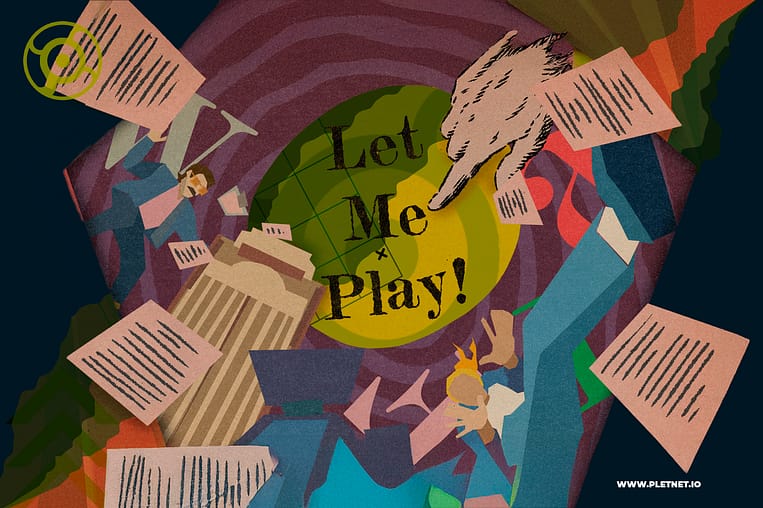 Let Me Play! plantea una pregunta incómoda: ¿qué pasa cuando un juego no quiere ser jugado?