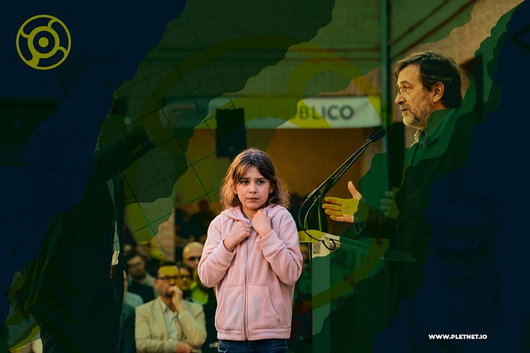 La derecha no educa, señala. El algoritmo premia el miedo, no la razón. La batalla cultural no se gana con datos, se gana narrando. #DerechaNoEduca #PlétoraLive #BitácoraDeLaCasa
