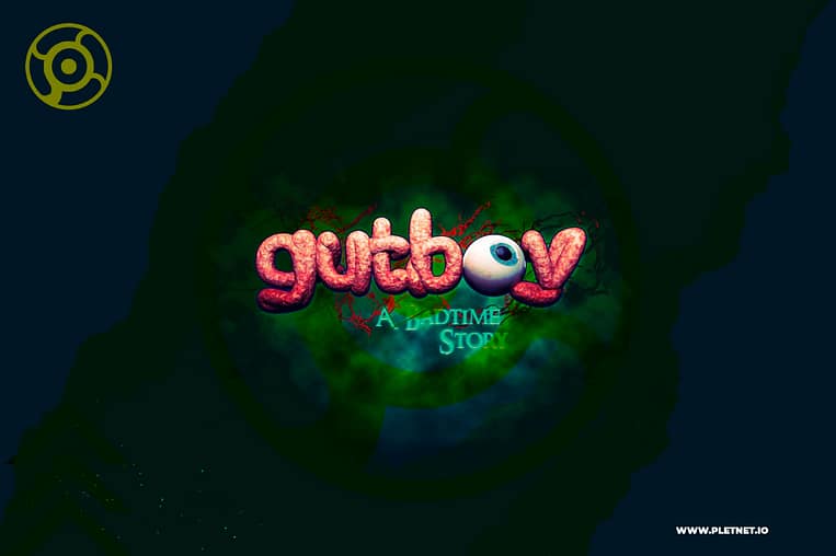Un pescador pierde su piel y su identidad por 3 dólares. Gutboy es una fábula grotesca sobre el capitalismo, la pérdida y la reconstrucción del ser. #Gutboy #PlétoraRed #CineGrotesco