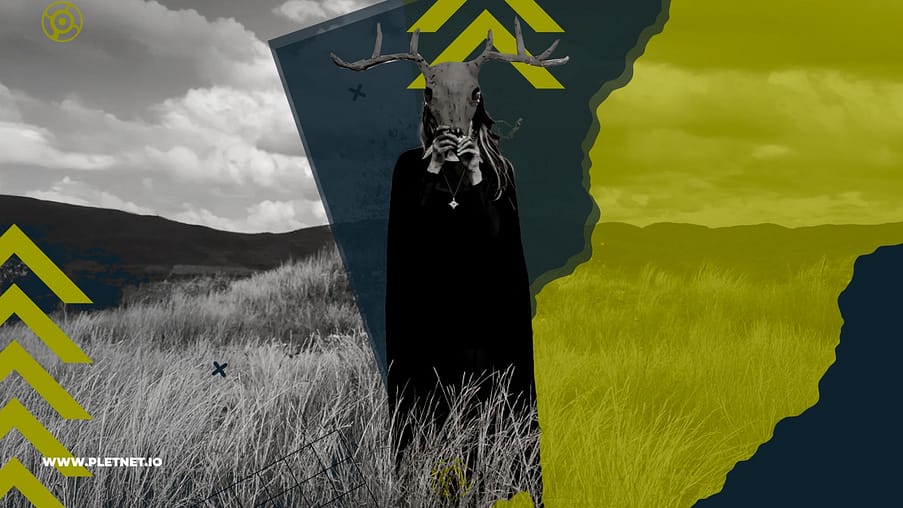 El Perro: Un viaje al cine surrealista