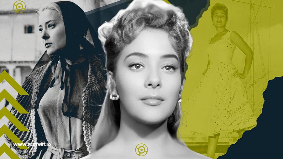 Silvia Pinal: Descubre la Fascinante Historia de una Leyenda Viva