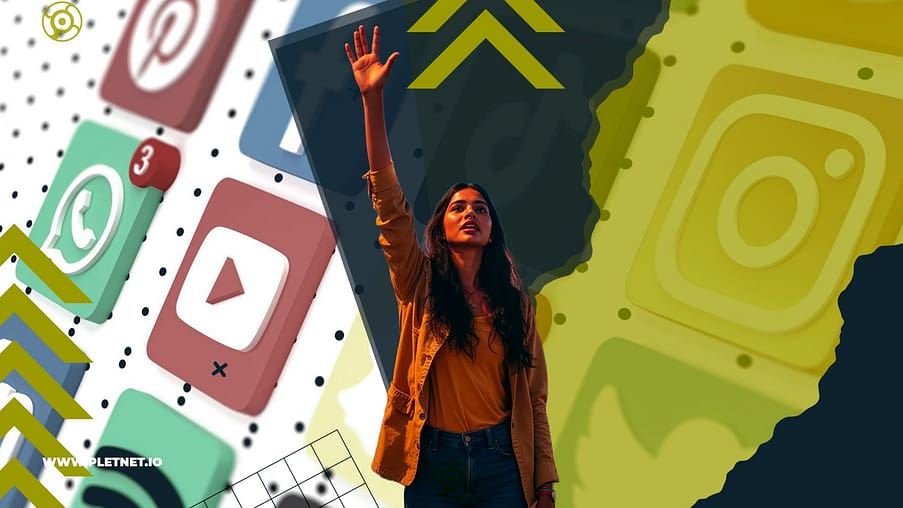 El activismo político en redes sociales es una herramienta poderosa, pero de doble filo. Descubre cómo aprovechar sus ventajas y protegerte de sus riesgos. ActivismoPolitico #RedesSociales #CambioSocial