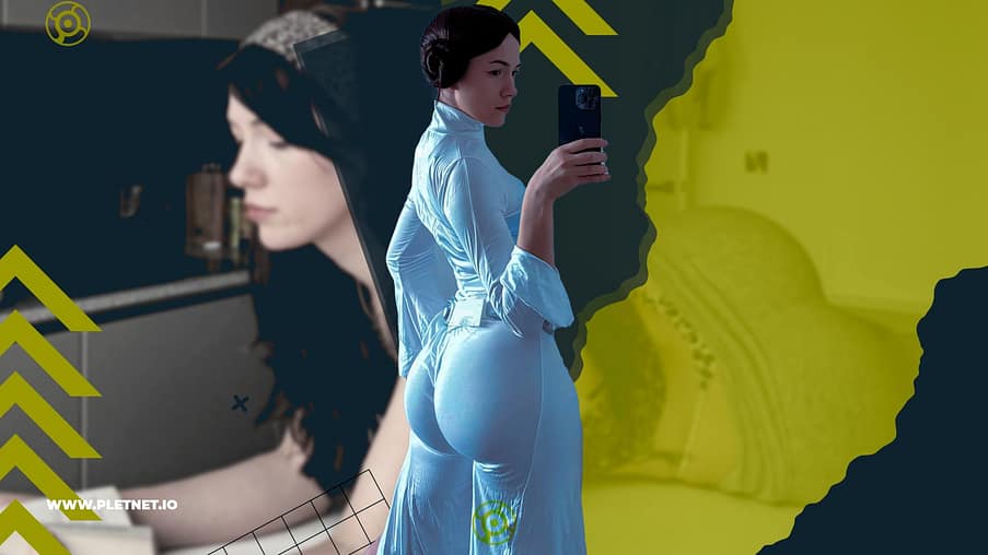 Beth Eleanor ha logrado equilibrar su carrera como modelo con su pasión por la literatura, convirtiéndose en una influencer clave dentro de BookTok. Su carisma y autenticidad la hacen única. 📖✨ #BethEleanor #BookTok #Influencer