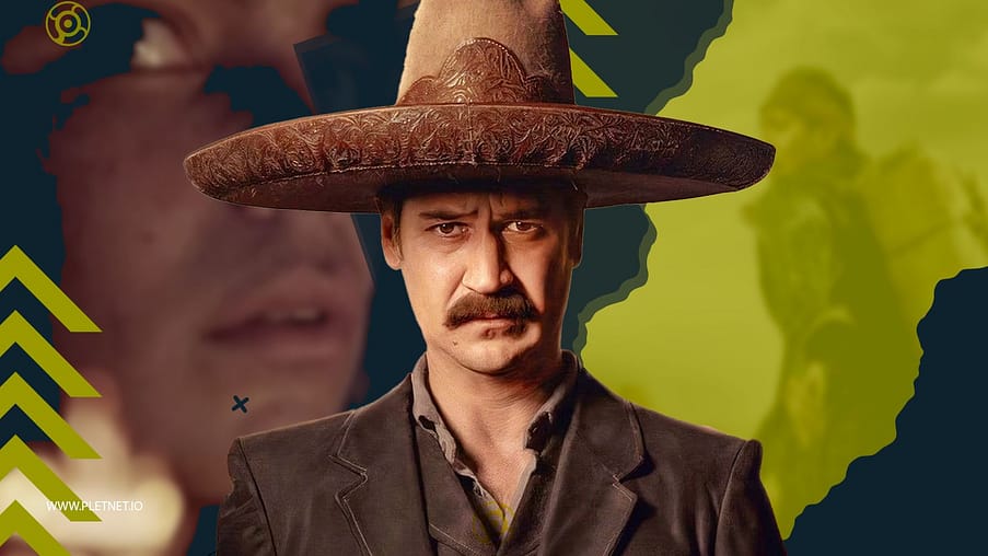Desigualdad en el cine mexicano: Desafíos y áreas de mejora en el cine mexicano