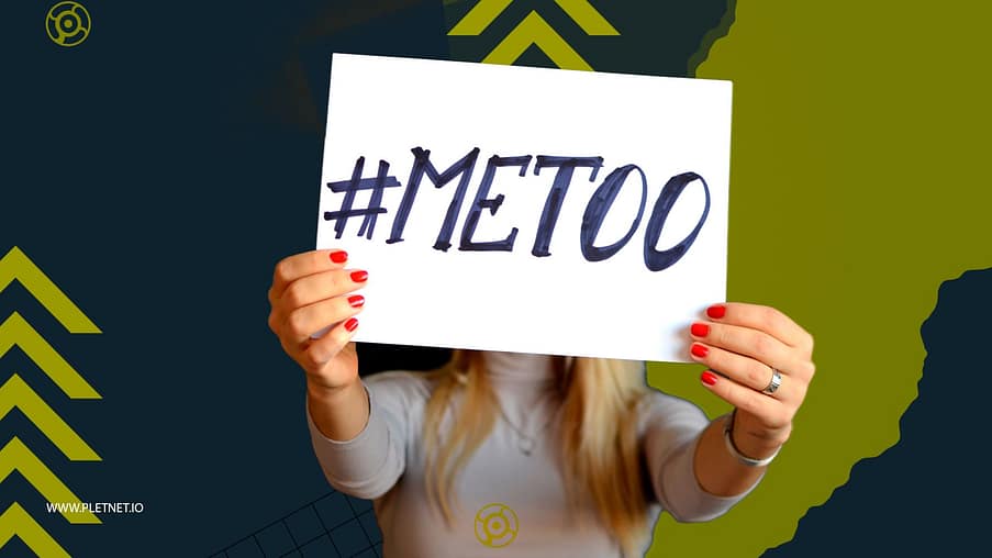 El movimiento #MeToo transformó la lucha contra el acoso sexual, logrando importantes avances en visibilidad y políticas, pero aún enfrenta resistencias. 🌍✊ #Justicia #Igualdad #Empoderamiento